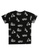 FOX Kids & Baby black All-Over Print Short Sleeves Tee E4224KAAA51713GS_2