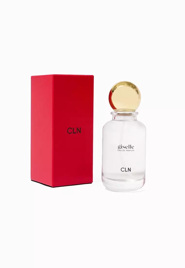 Giselle Perfume
