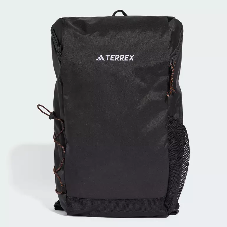 Hiking Terrex Multi Essentials Backpack 20L Unisex Grey JM3066