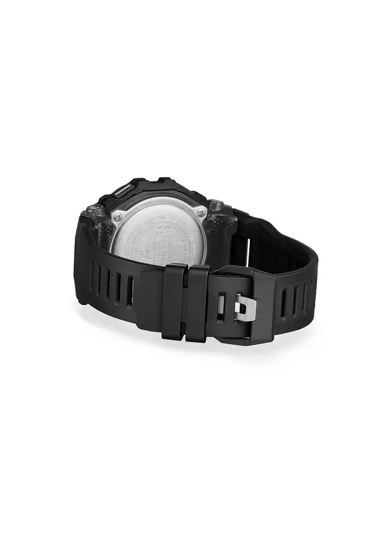 CASIO G-SHOCK SPORTS GBD-200-1A1