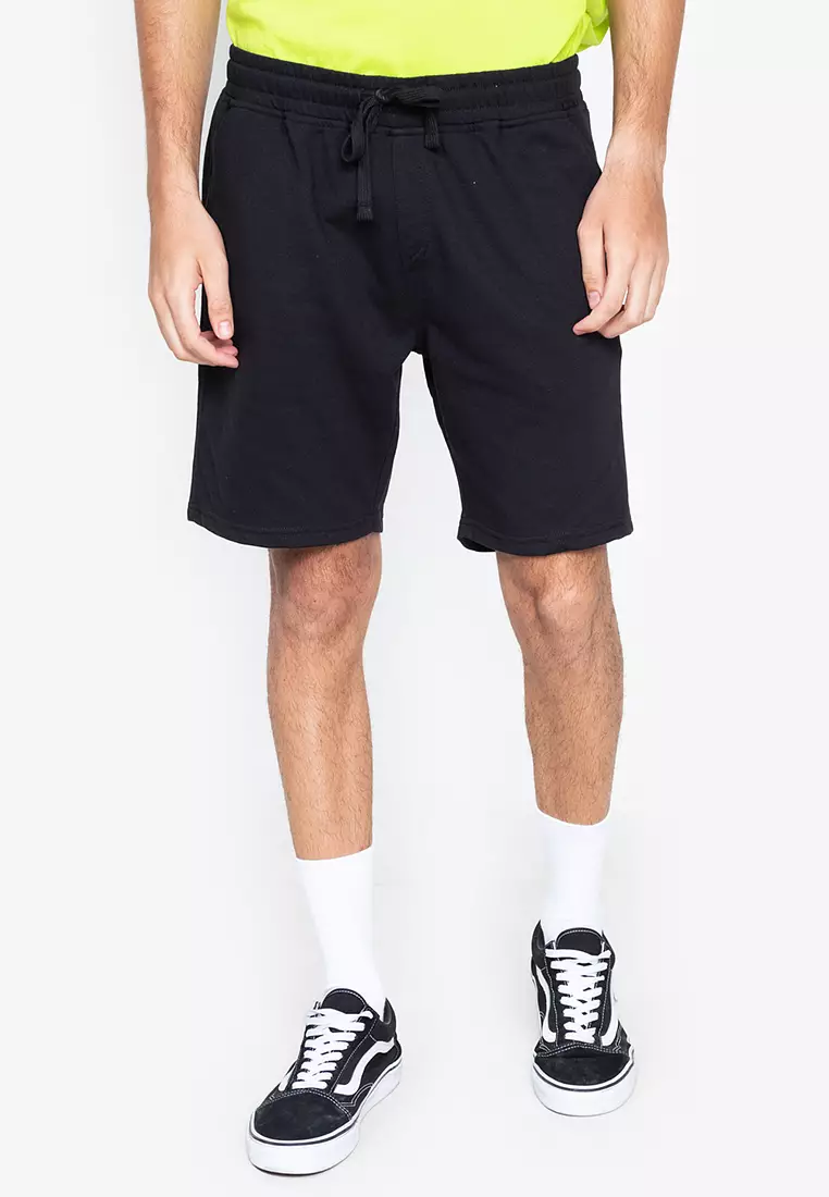 Jogger shorts on sale penshoppe