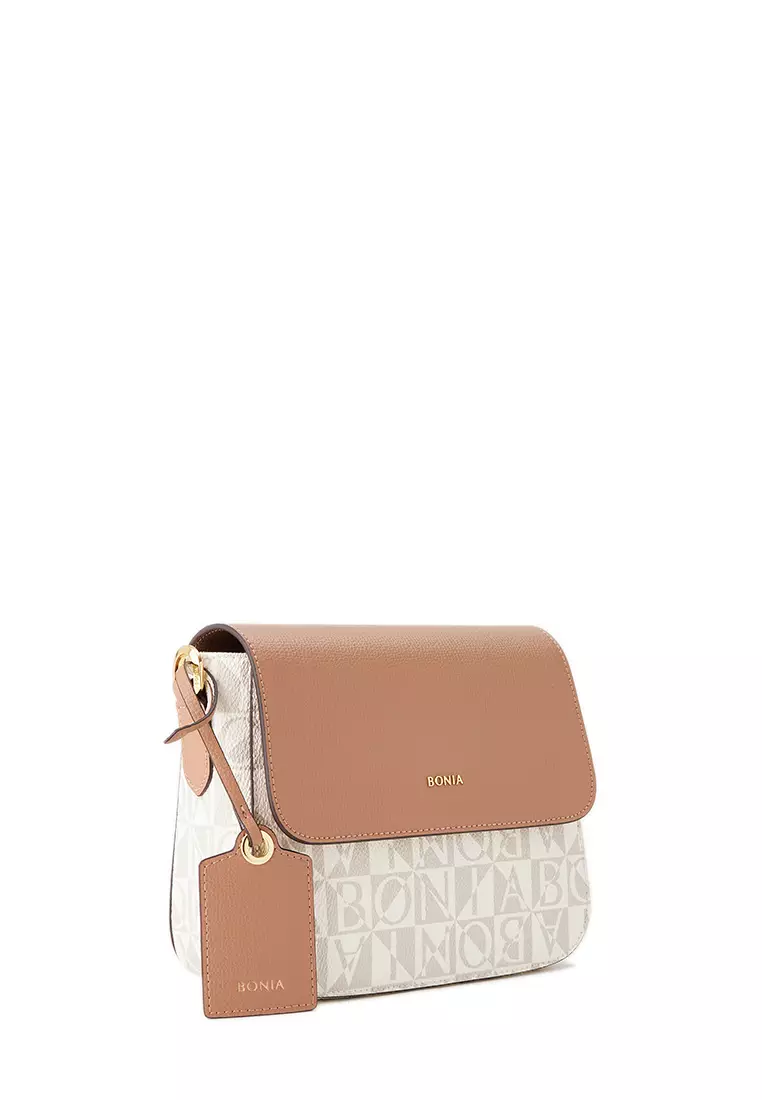 Bonia crossbody discount bag