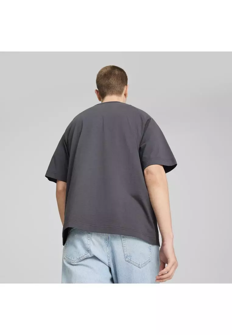 Classics+ Men's Oversized Tee