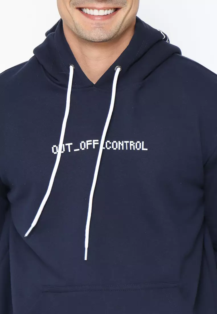 Hoodie 0162-OUT-NV