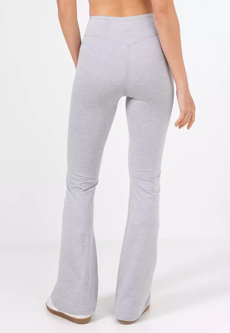Ultra Soft Contour Flare Leggings