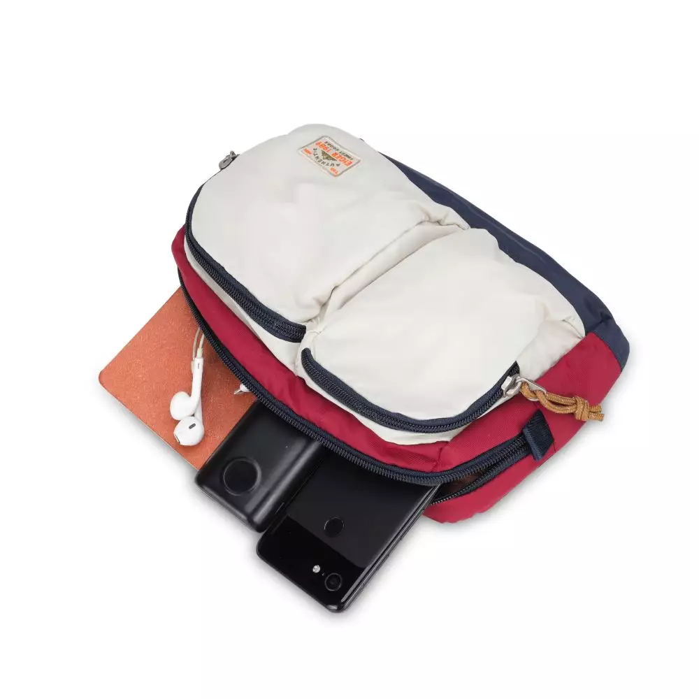 Eiger Saira Waist Bag Ws