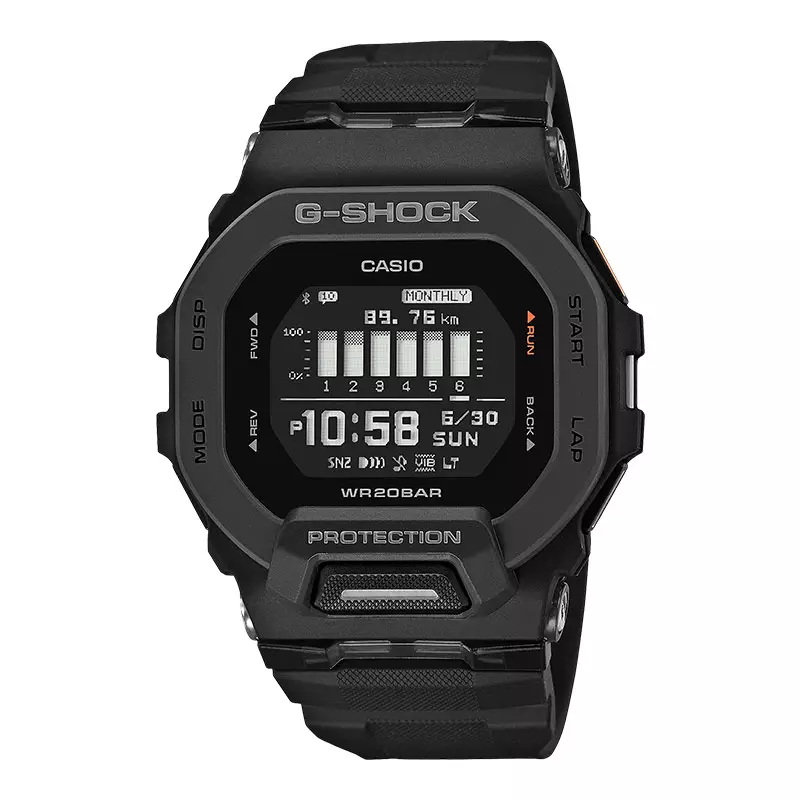 Zalora g shock top