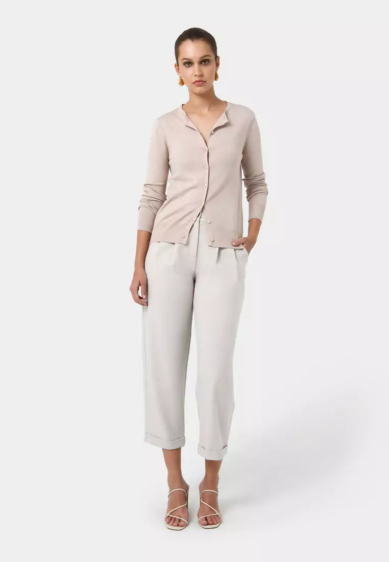 Joyce Knit Cardigan