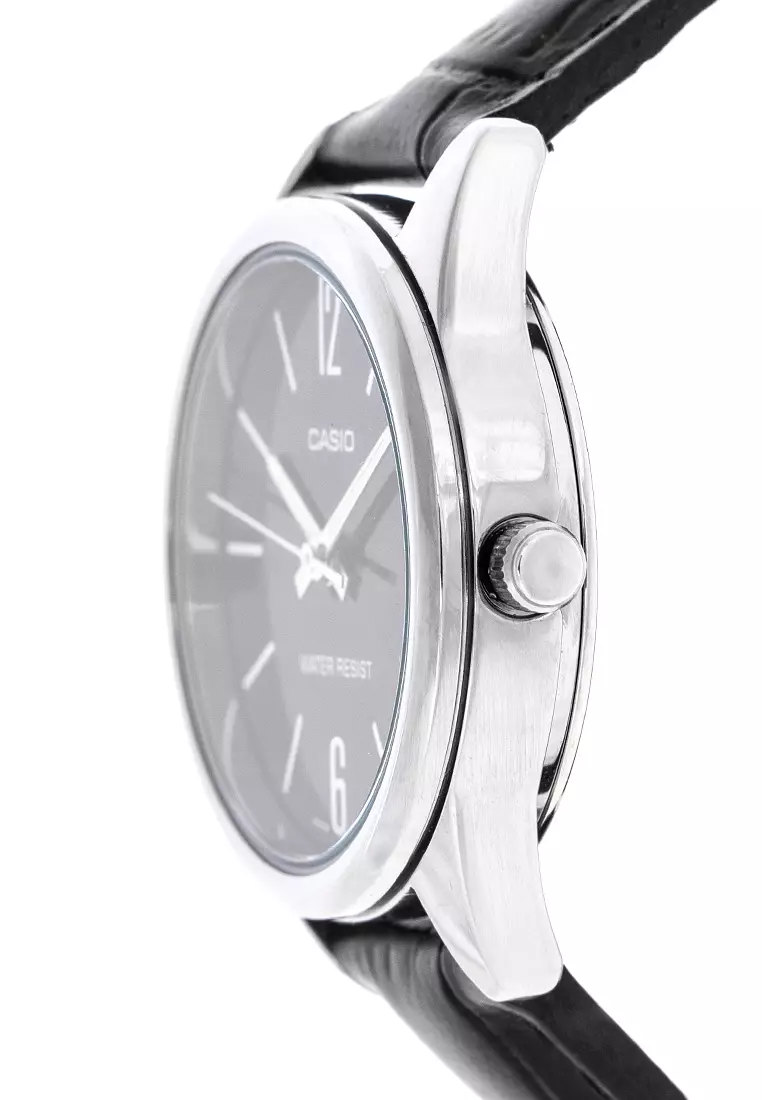 Analog Watch LTP-V005L-1B