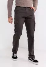 Dark Grey