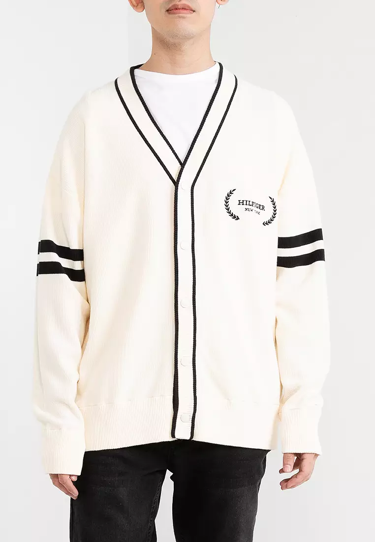 Tommy cardigan cheap