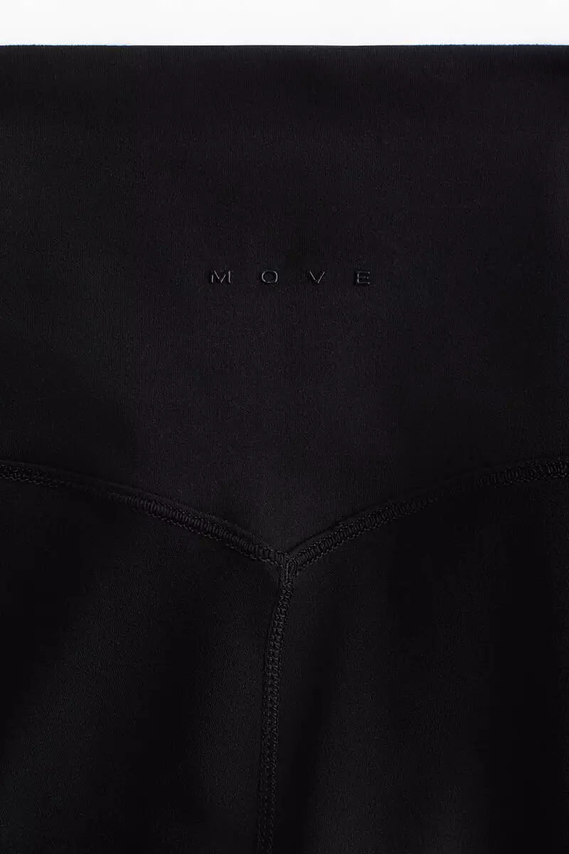 SoftMove™ Pocket cycling shorts