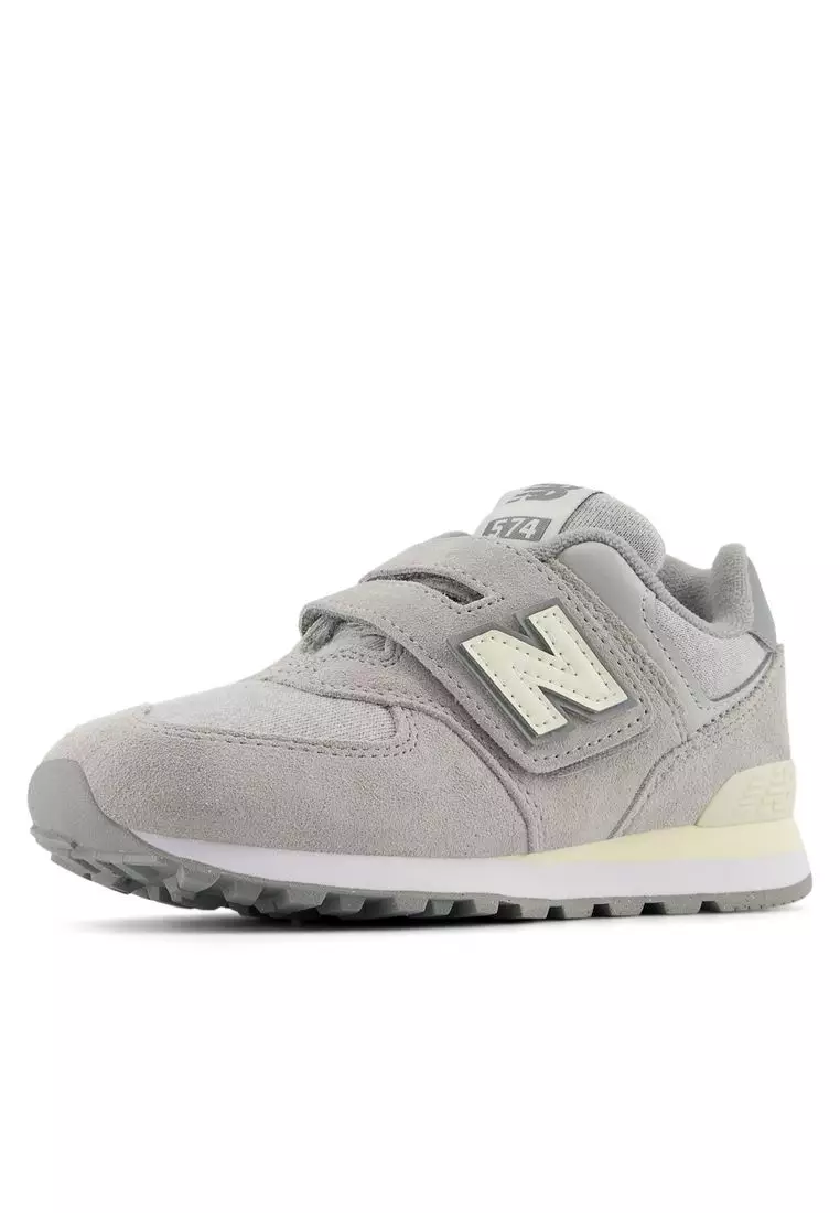 Buy New Balance New Balance Unisex 574 HOOK & LOOP (Standard ...