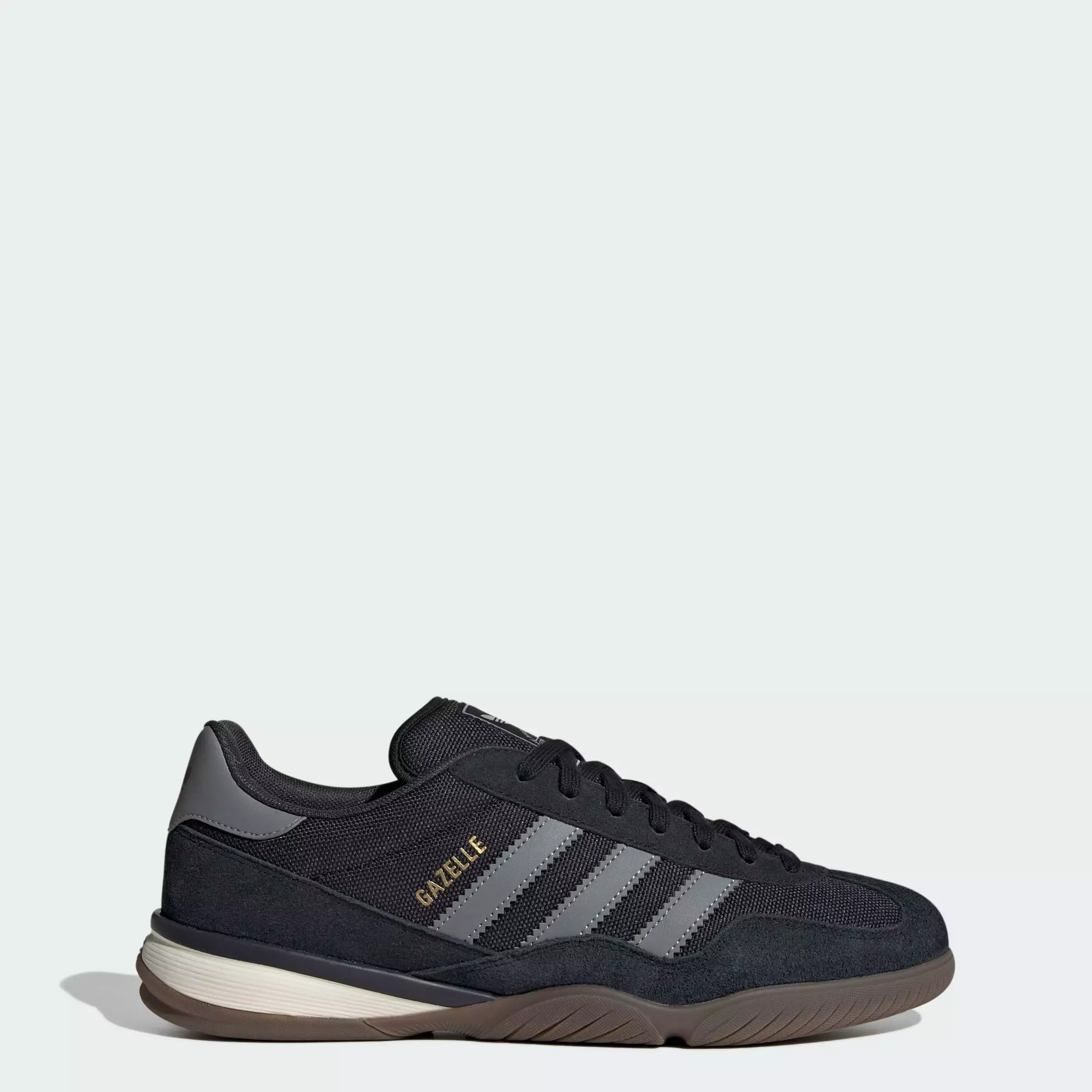 Buy ADIDAS Lifestyle Gazelle Sala Shoes Unisex Black JQ0886 2026 Online |  ZALORA Philippines
