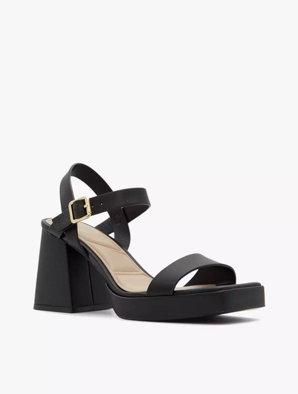 ALDO Montse Women's Ballerina & Flats- Black - BLACK