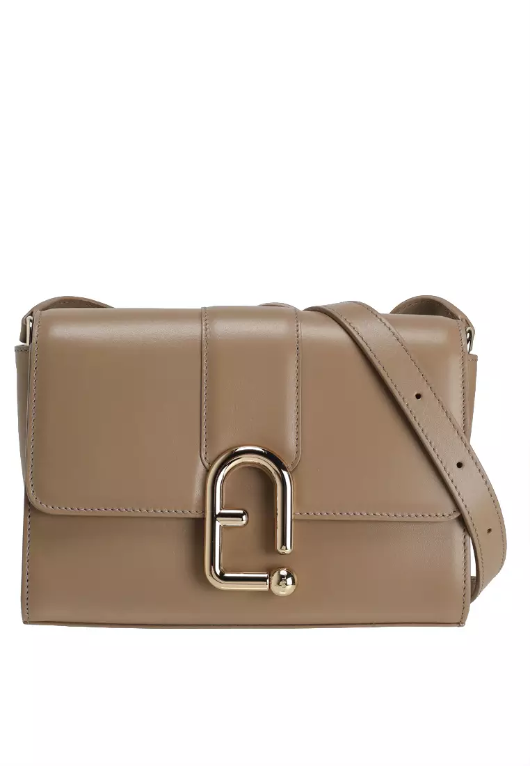 Buy Furla Urban S Crossbody Bag 22 2026 Online | ZALORA
