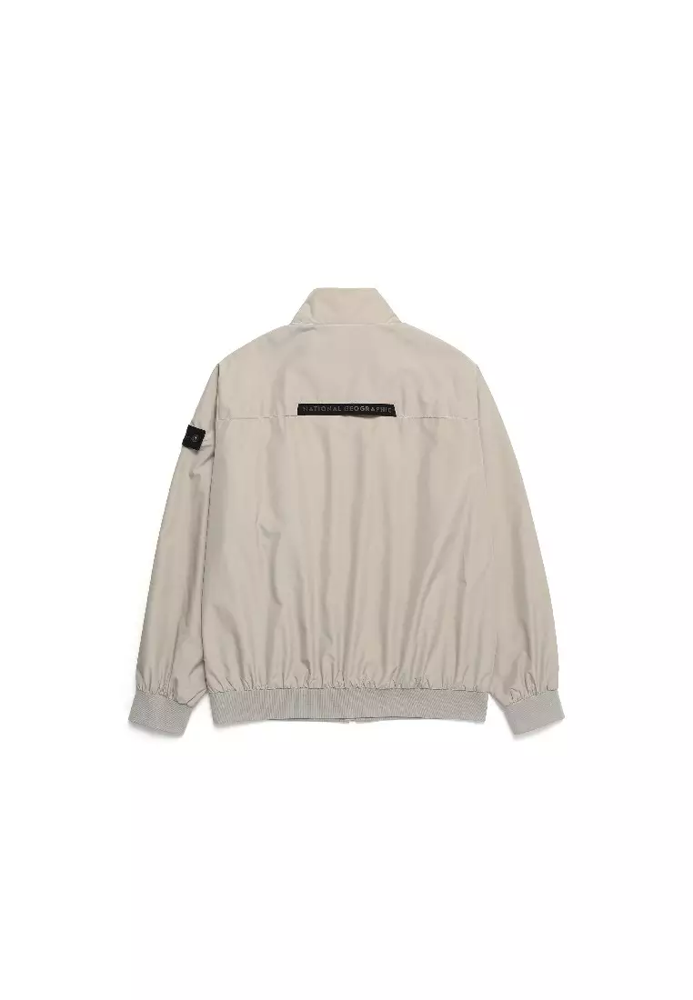 Men's URBAN Lightweight Blouson Jacket