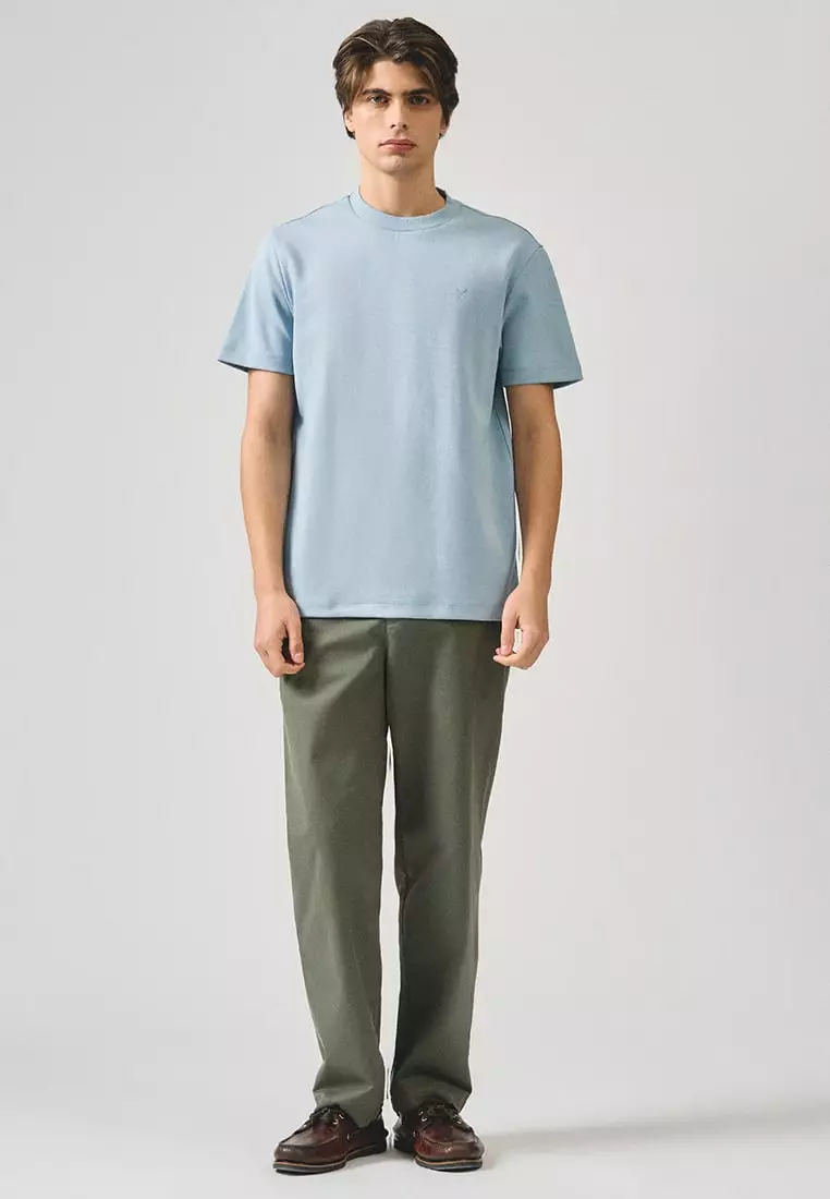 Premium Regular Fit T-Shirt