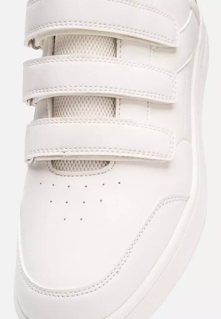 SARIVE Men's Lifestyle Classic Shoes