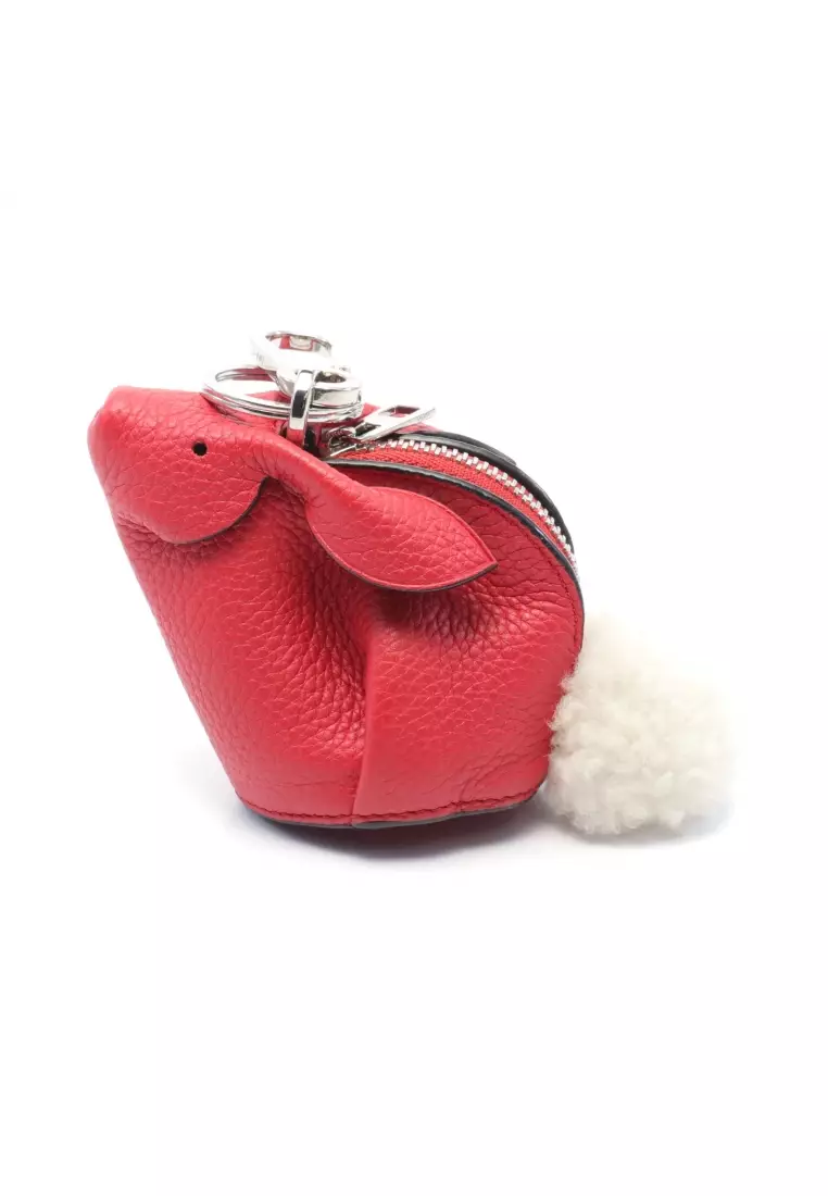 Loewe rabbit clearance coin purse