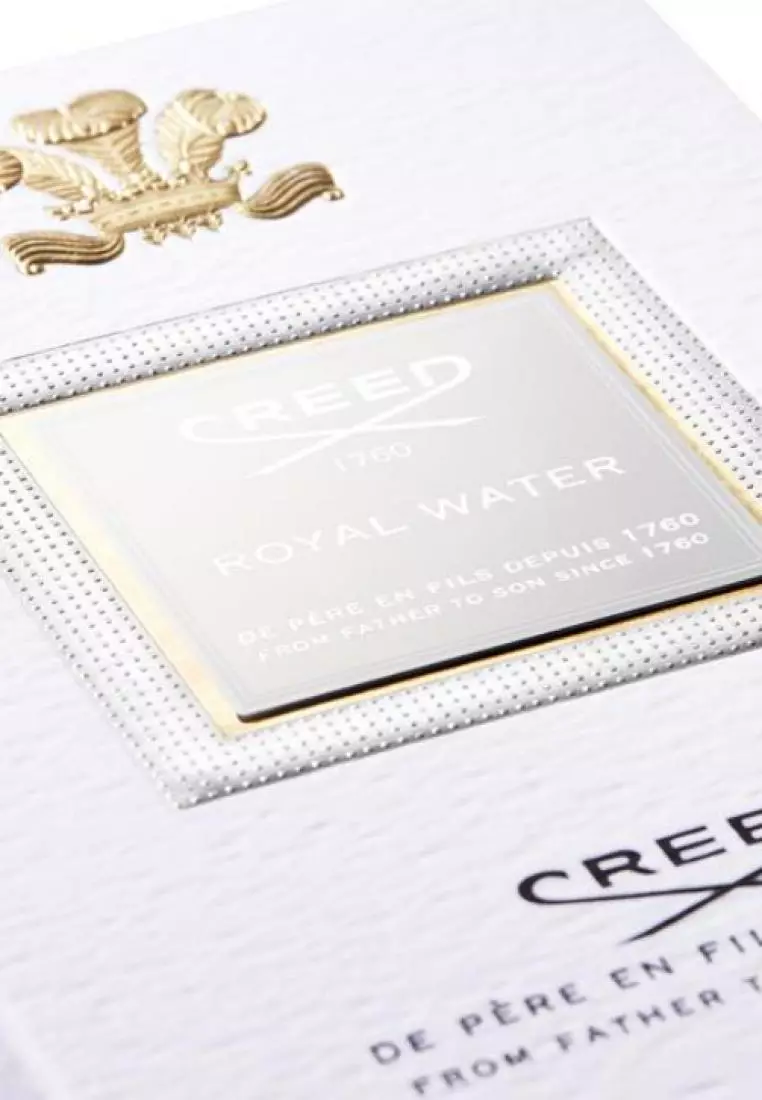 CREED Royal Water eau de parfum 100ml