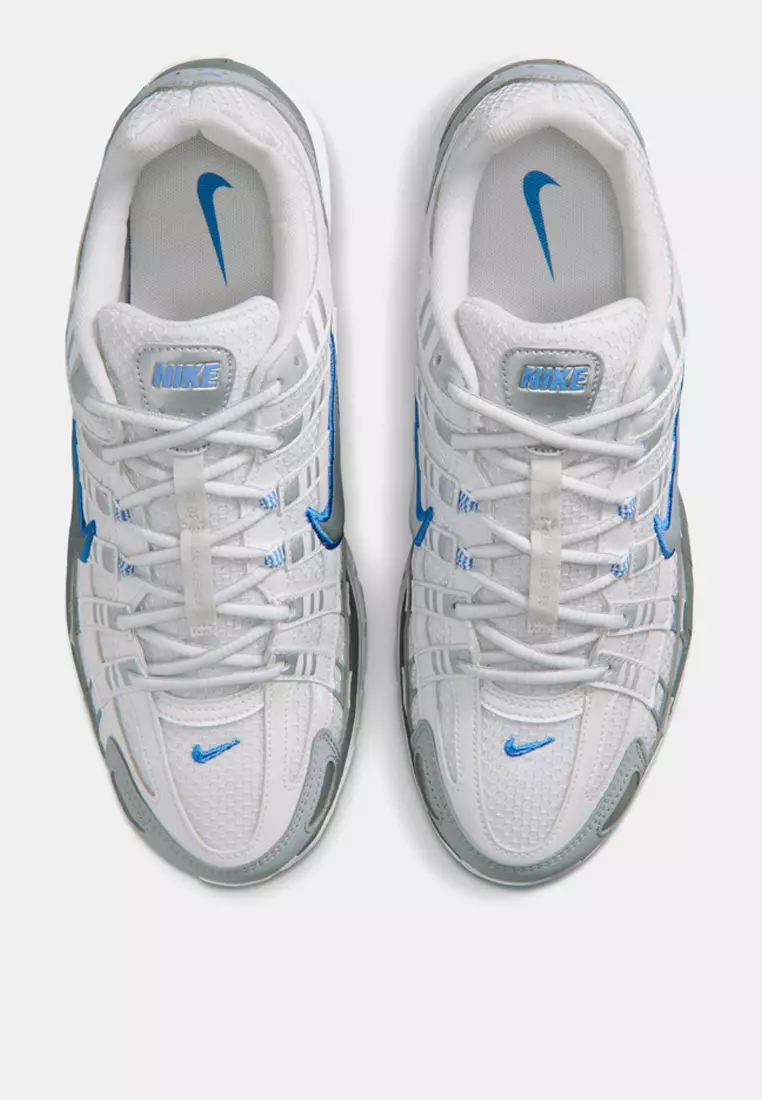 P-6000 Men's Shoes