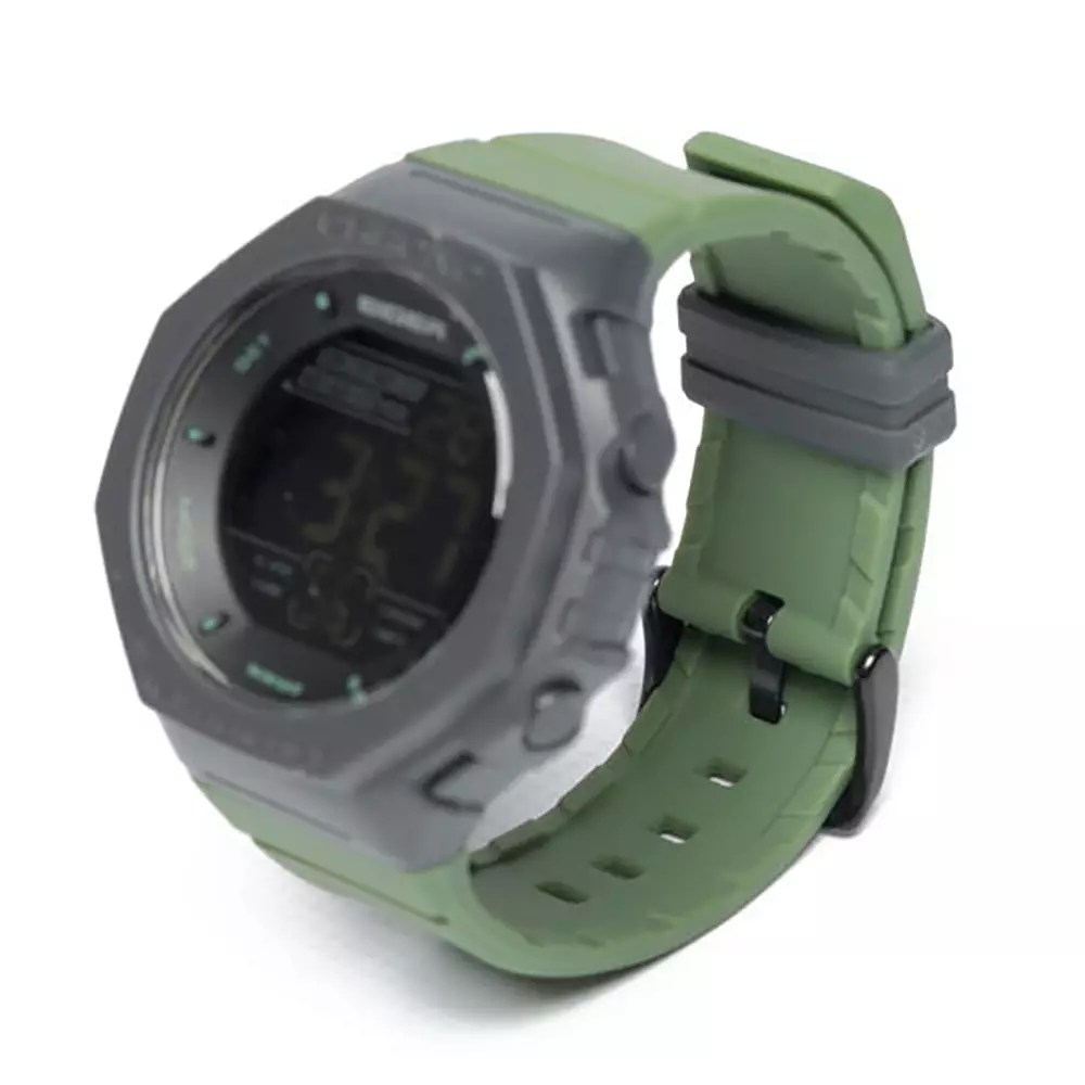 Eiger Jikan Watch
