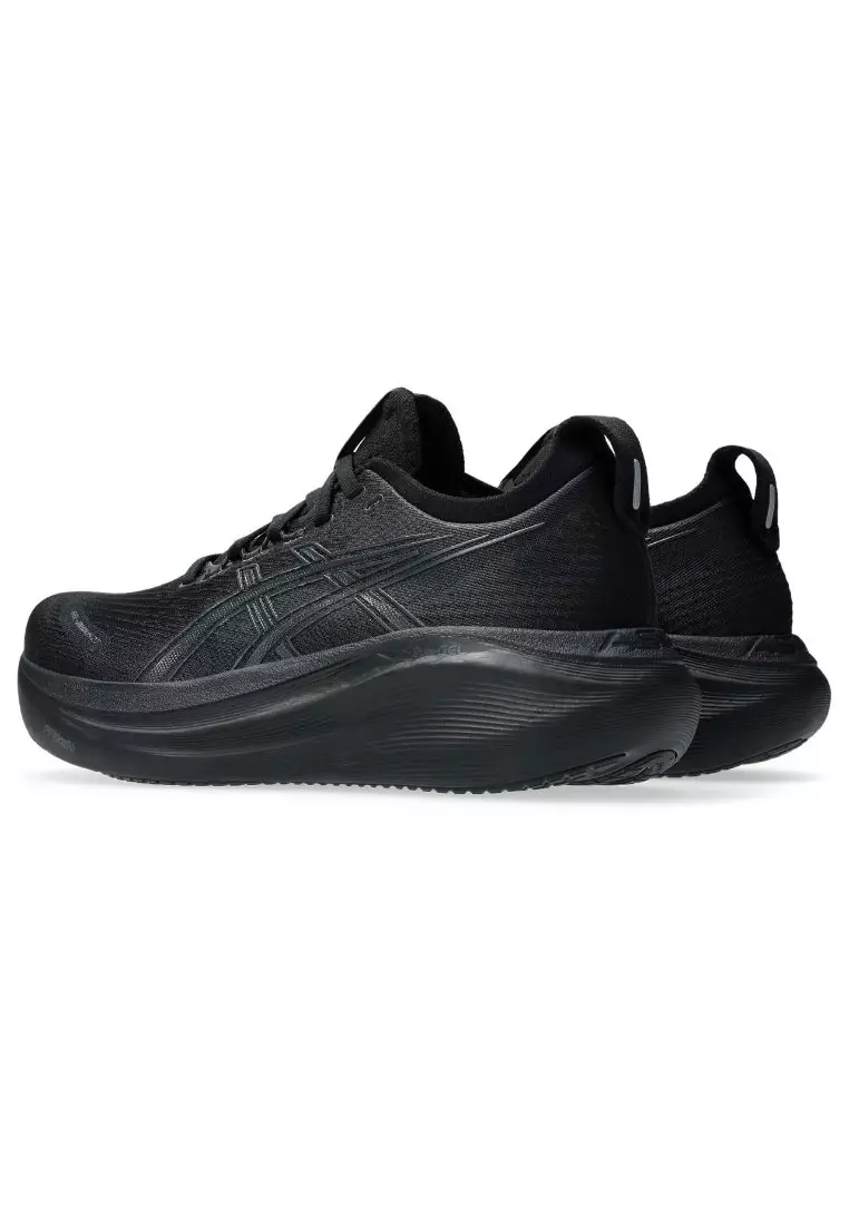 Buy ASICS Women GEL-NIMBUS 27 WIDE Running Shoes 2026 Online | ZALORA
