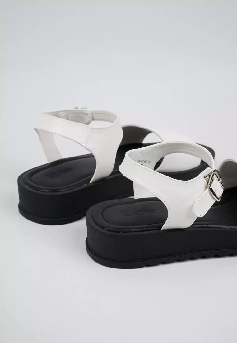 Blow BLNI 0075 Mega Platform Sandal Gunung Wanita