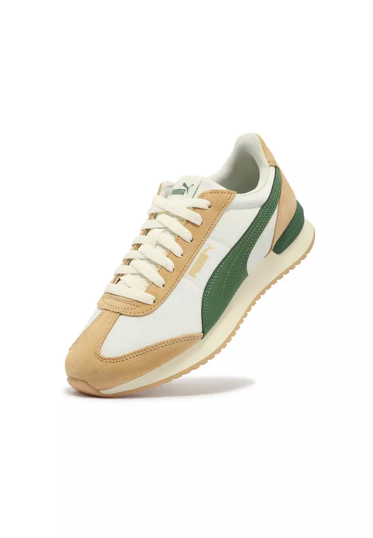 Sneaker Shoe Zapatos Puma Whirlwind Classic Zara PUMA Puma R78