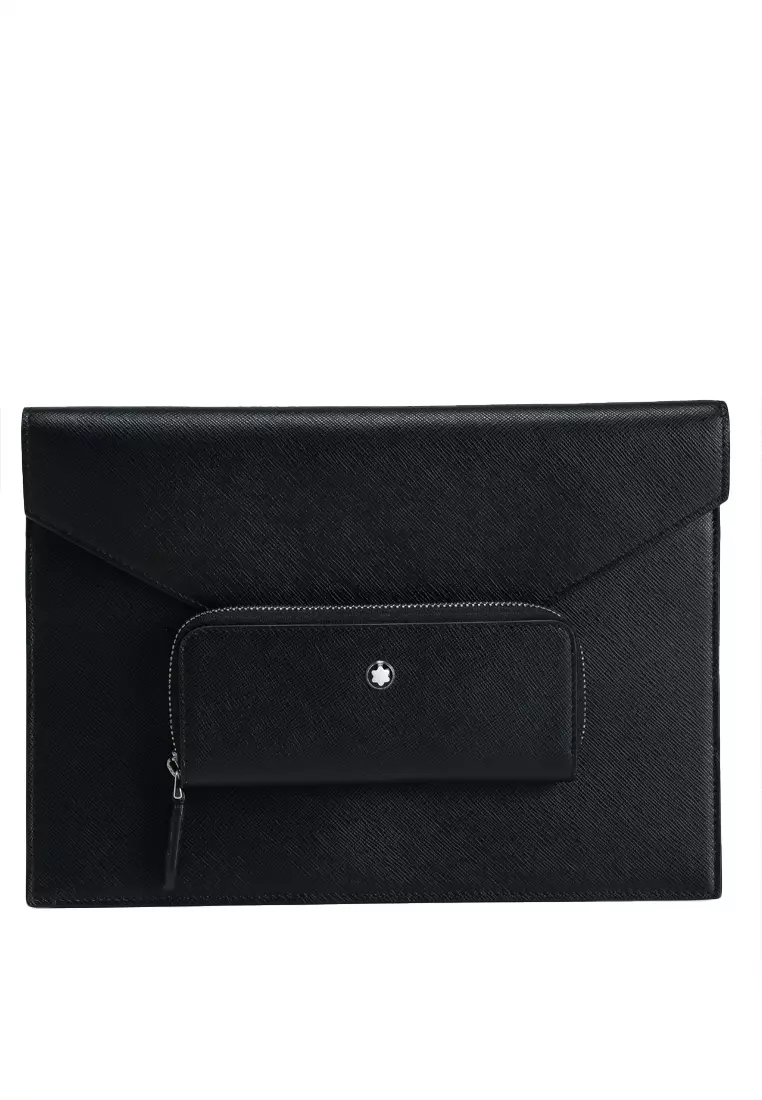 Sartorial Envelope Pouch (ct)