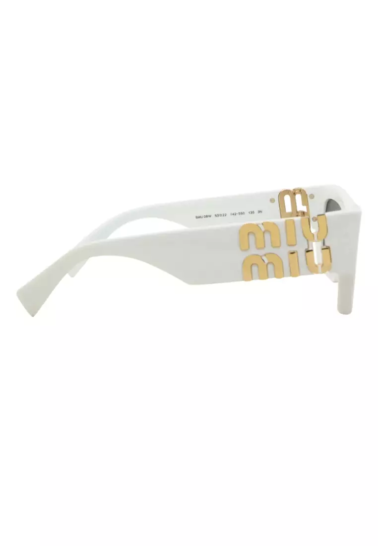 Miumiu Cateye Sunglasses Women (MU09WS-1425S0)