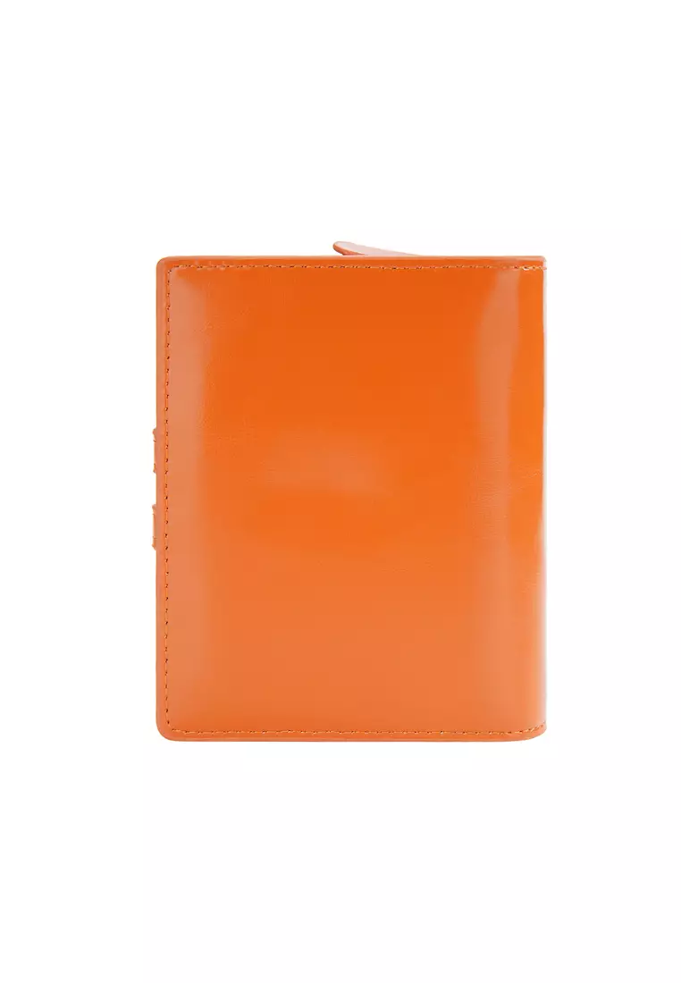 Buy Baellerry Soft Thick Leather Short Wallet 2025 Online | ZALORA ...