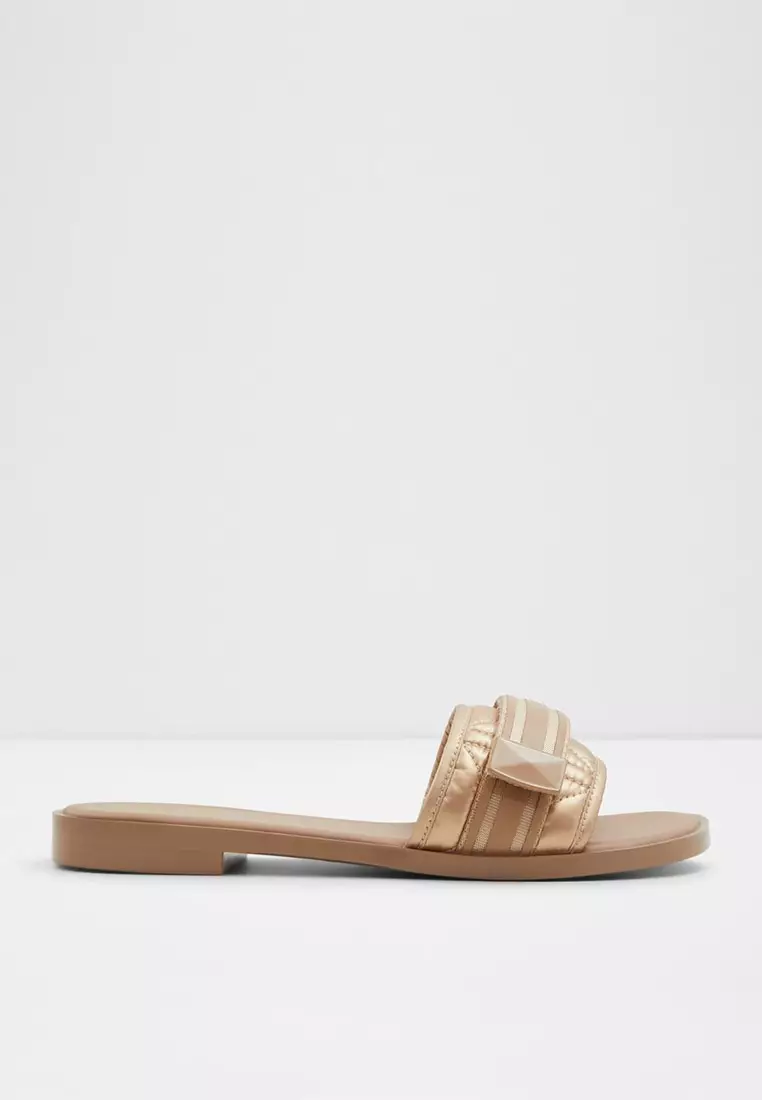 Buy ALDO Mana Slide Sandals 2024 Online | ZALORA Philippines