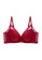 QuestChic red Bardot Non-wired Moulded Cup Bra 132F9US7F4D510GS_1