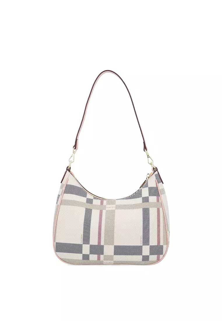 CR Windsor Edit Tote Bag - Medium Beige