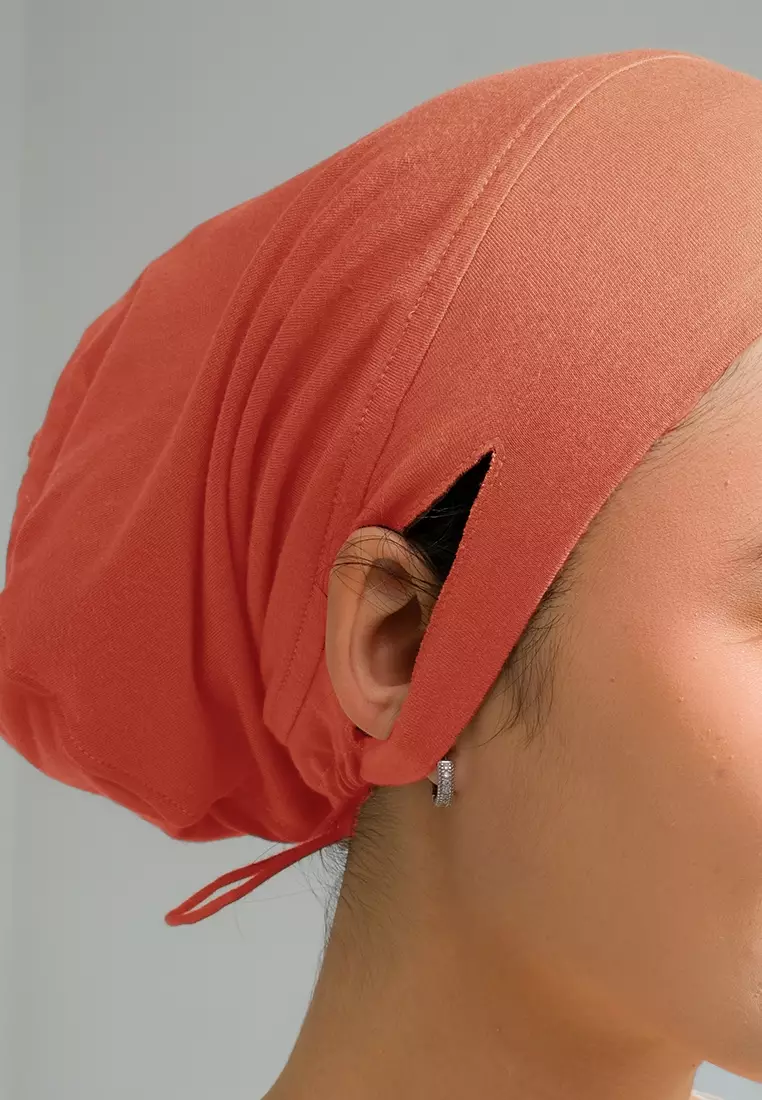 INNER CIPUT ANTI BUDEG-TERACOTTA