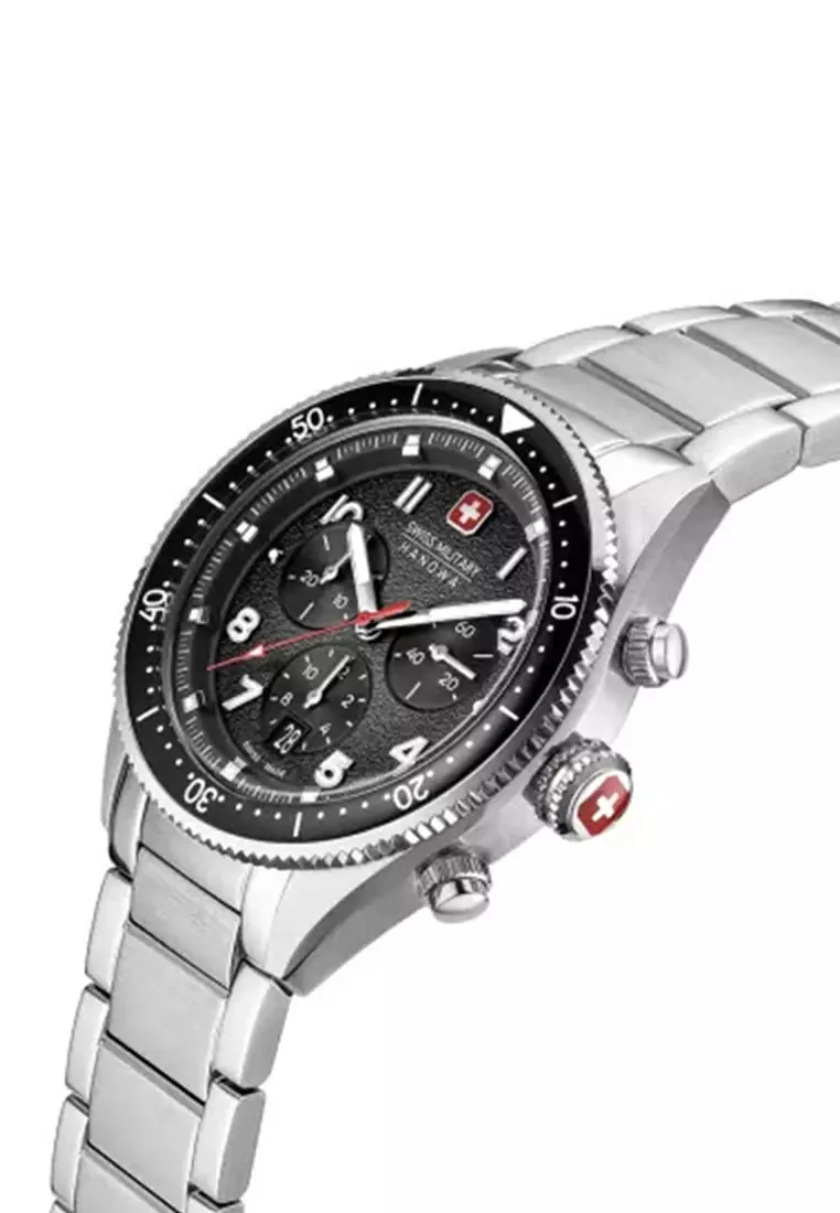 Greygound Chrono Watch SMWGI0003803