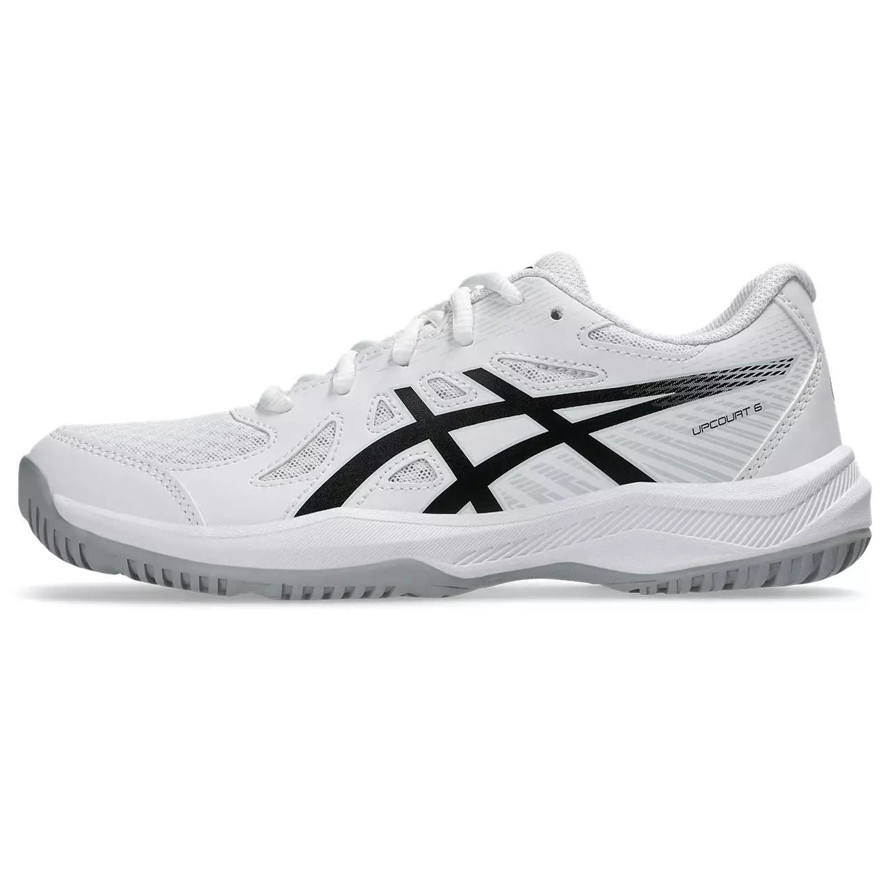 UPCOURT 6 GS KIDS BADMINTON SHOES 1074A045-101