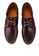 Timberland red Icon 3-Eye Classic Lug Shoes F5640SH13873F6GS_4
