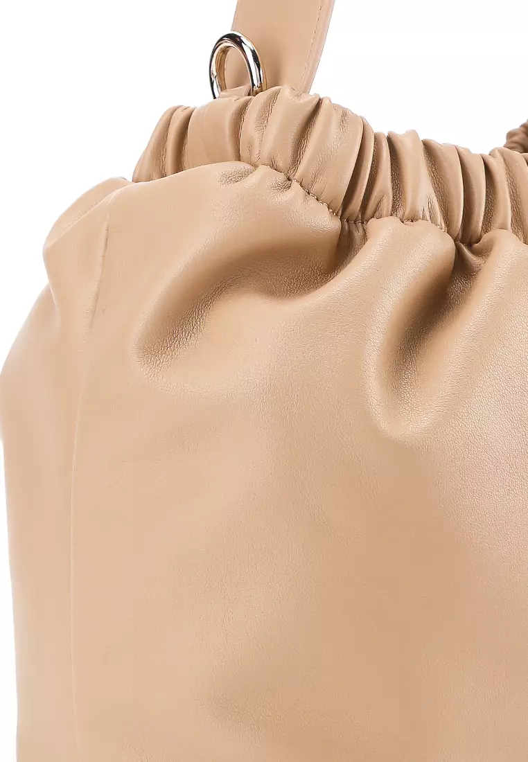 Zoe Top Handle Bag (L)