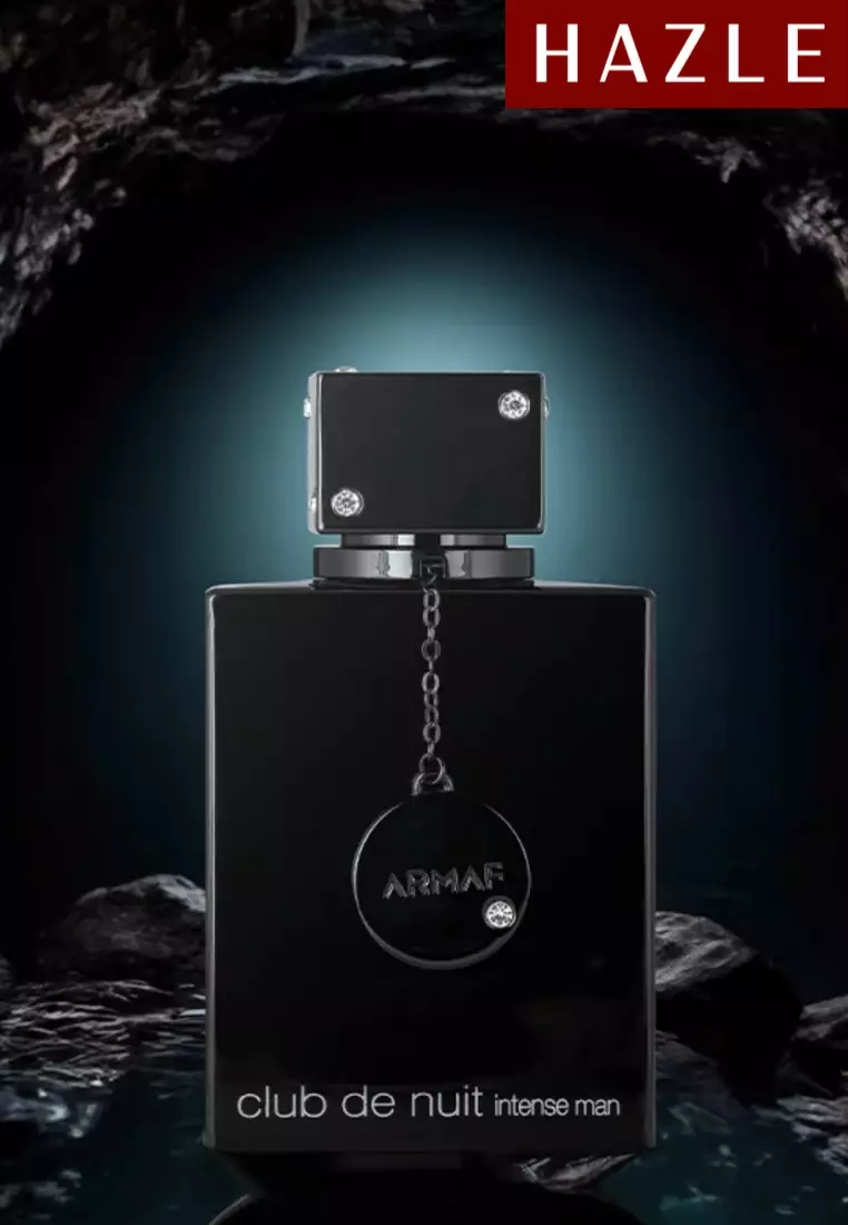 Armaf Club De Nuit Intense Man EDT 105 ml
