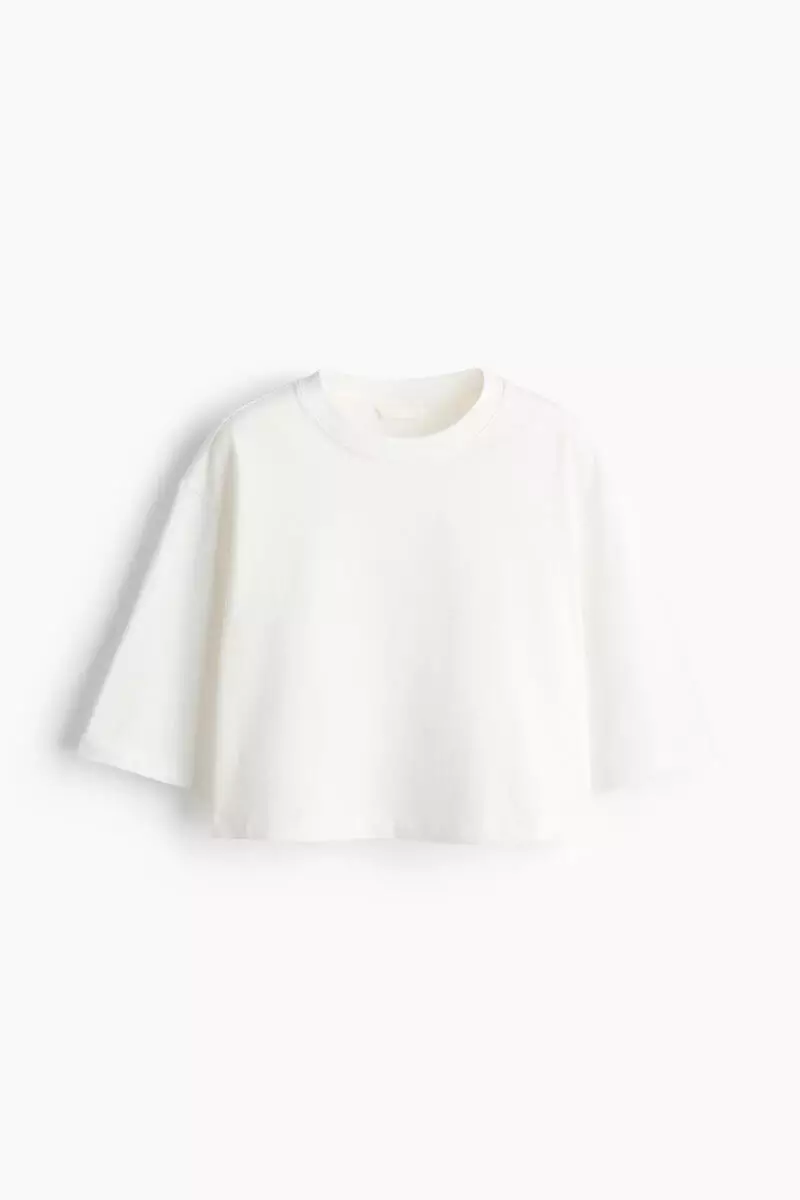 Oversized T-shirt