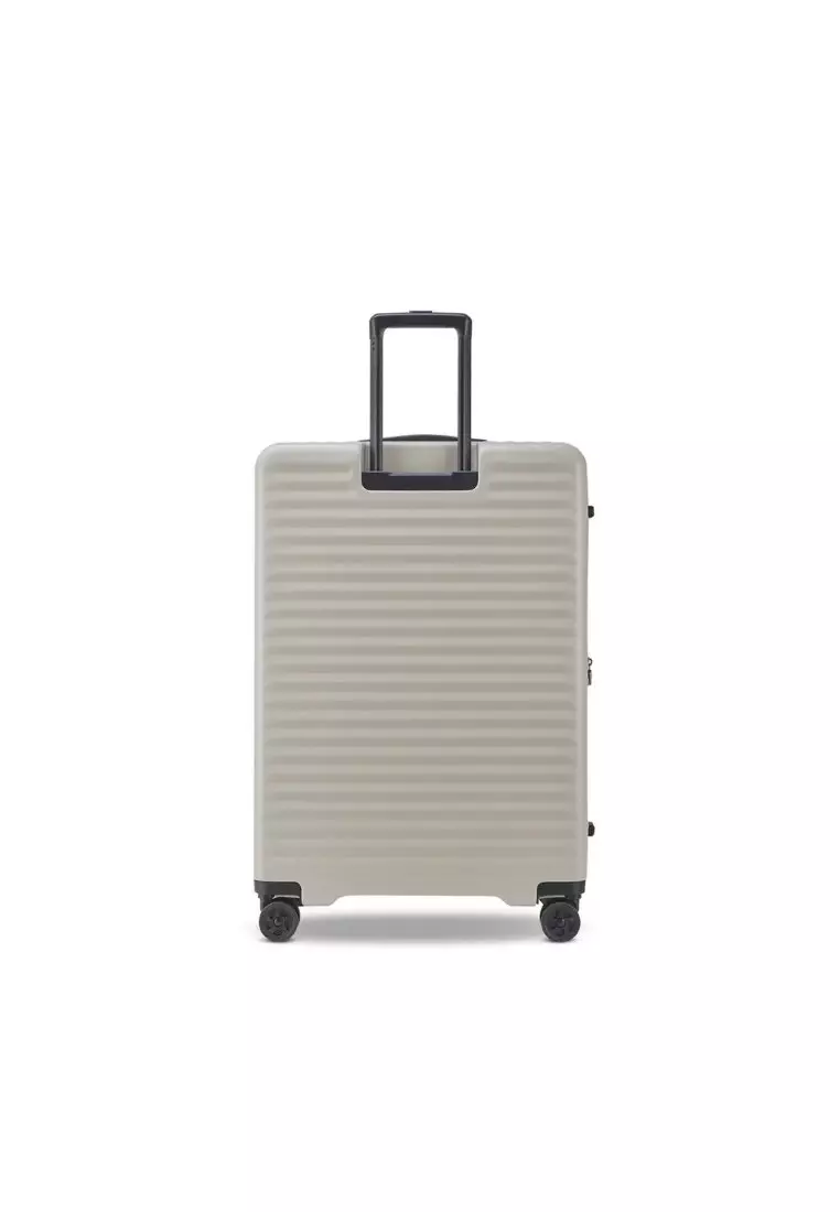 Echolac Celestra FA V2  30"  Luggage (Sandwhite)