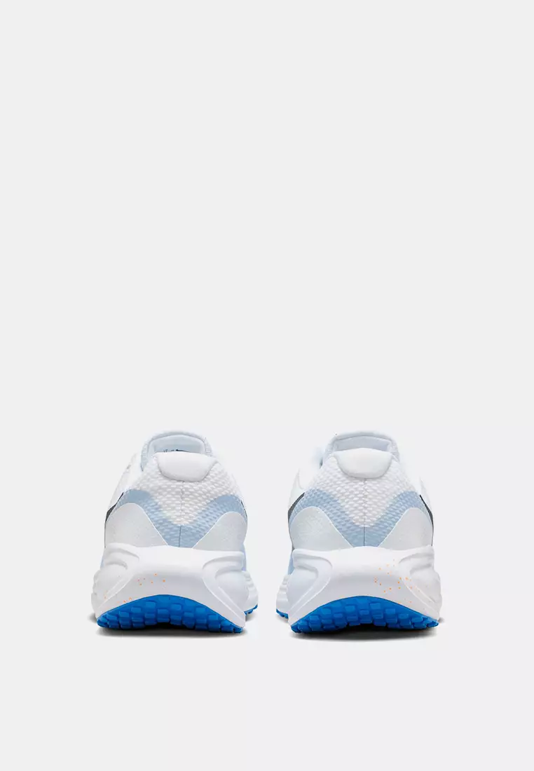 Revolution 8 Road Running Shoes (Wide)