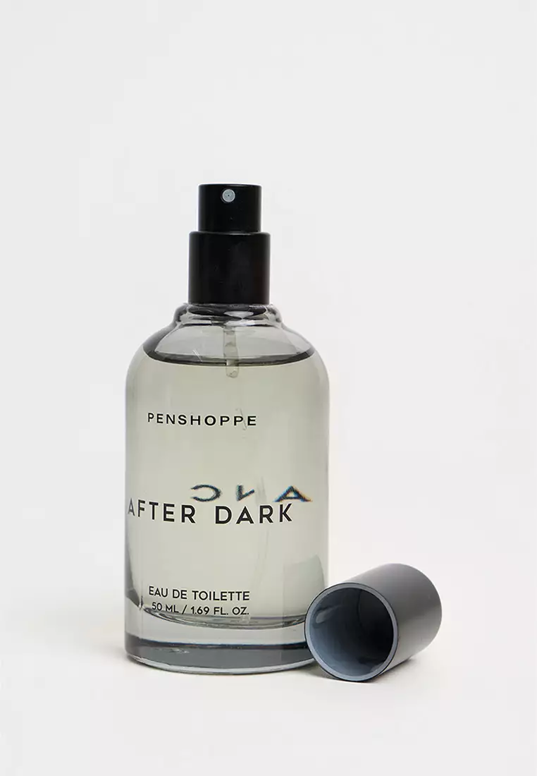After Dark Blanc Eau De Toilette for Men 50ML