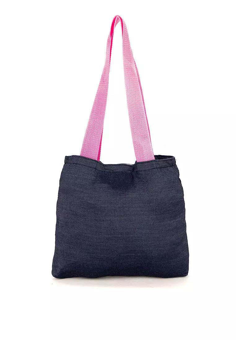 Fabric Tote Bag