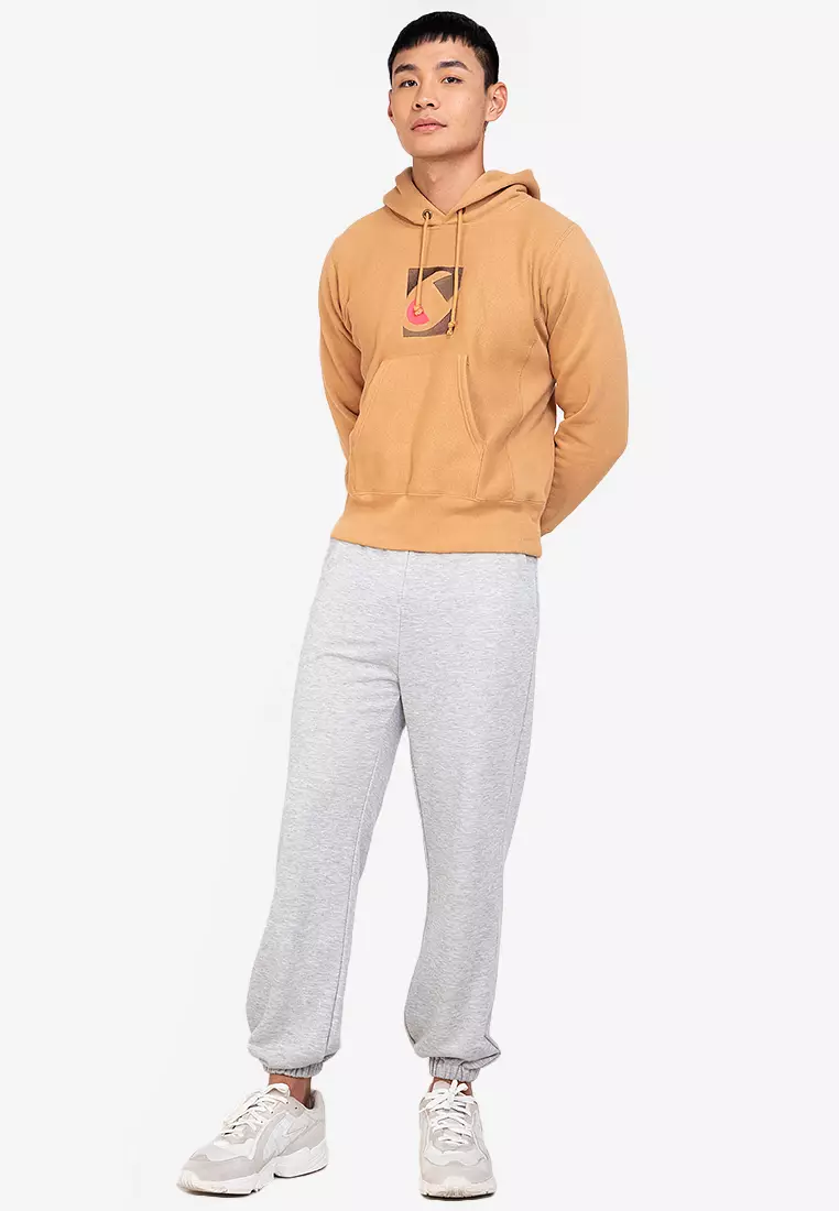 Camel champion hoodie hotsell