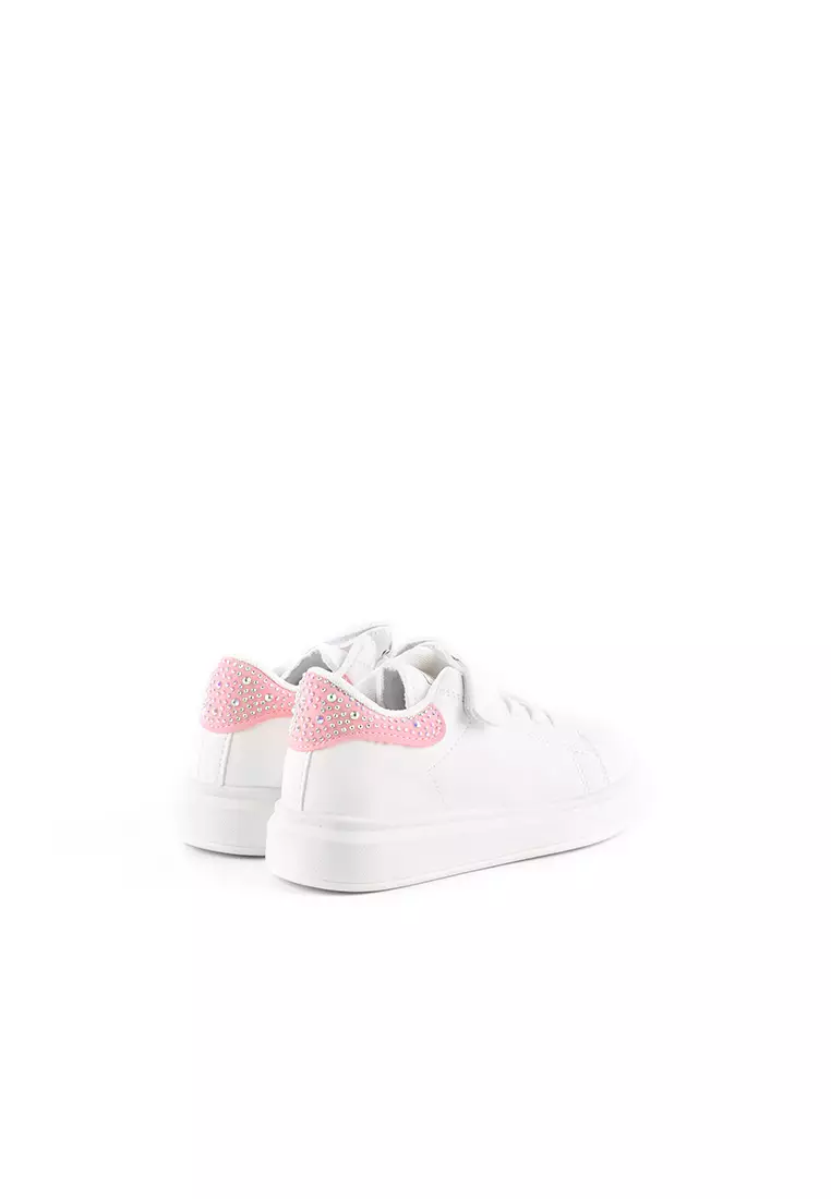 Jackson Kids Momo 1SG Pink