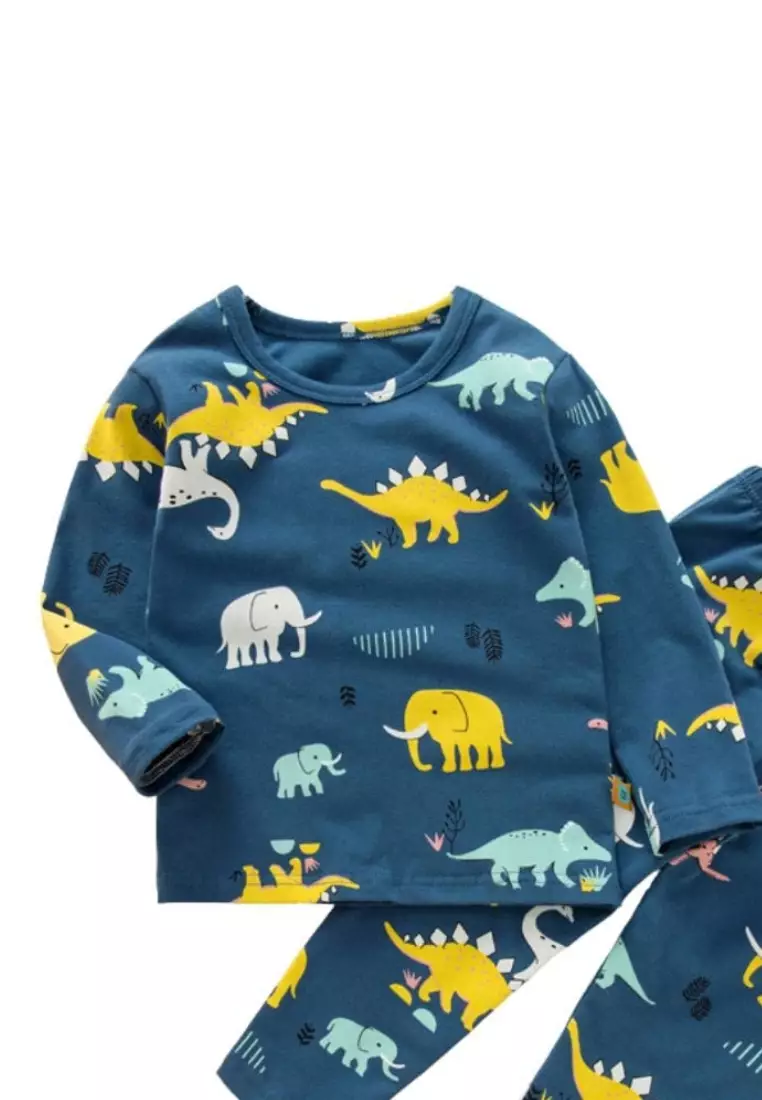 Damira Baby And Toddler Sleepwear